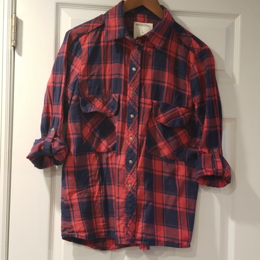 Womens shirt